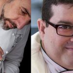Marcos Morán y Pepe Solla: cocina gallega y asturiana en Estudio Millesime