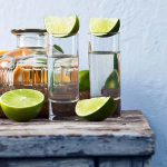 El tequila es un tipo de mezcal