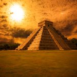5 zonas arqueológicas mayas