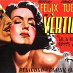 Exposición de carteles con lo mejor del cine mexicano