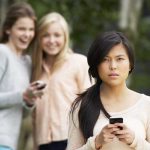 Identifica si tu hijo es objeto de acoso o acosador