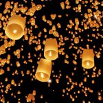 Globos de Cantoya invadirán Aguascalientes