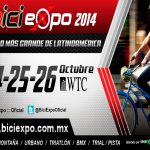 Bicis para todos en la Biciexpo 2014