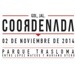 Festival Coordenada, 12 horas de música continua