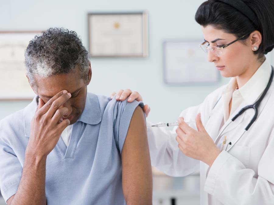 ¿Es curable la fibromialgia?