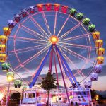 Diviértete en la Feria de San Francisco 2014