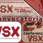 Visiones sonoras resuenan en Morelia