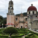 Mineral del Chico, un encantador pueblo minero