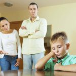 Niños distraídos, niños latosos