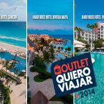 Outlet QuieroViajar con descuentos del 50%