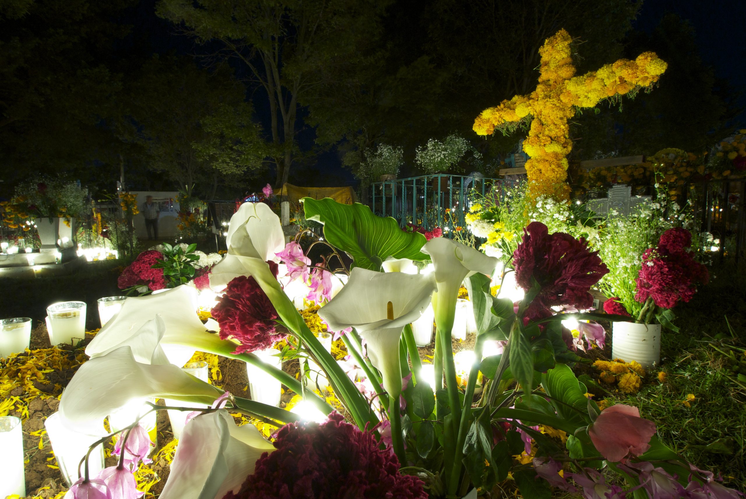 Xantolo en Huejutla: La tradición e identidad