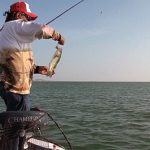 Campeonato Nacional de Pesca Deportiva de Lobina en Tamaulipas