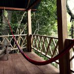 Campamento Turístico Lacanjá Chansayab