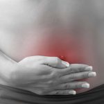 Agua, ejercicio y fibra, el remedio eficaz para la colitis