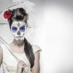 16º Concurso de Disfraces de la Calavera Catrina en el Museo Dolores Olmedo