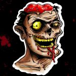 Corredor zombie en Tuxtla