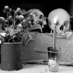 Día de Muertos en Villa Pomuch