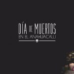Actividades de Día de Muertos 2014 en el Museo Diego Rivera Anahuacalli