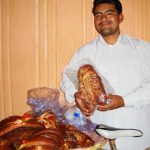 Día de Muertos en Oaxaca