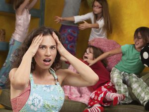 Cómo se diagnostica la hiperactividad en niños