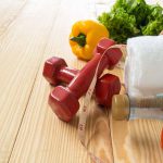 Qué comer antes y después de ejercitarse