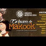 La aventura de Makook llegará a Zacatecas