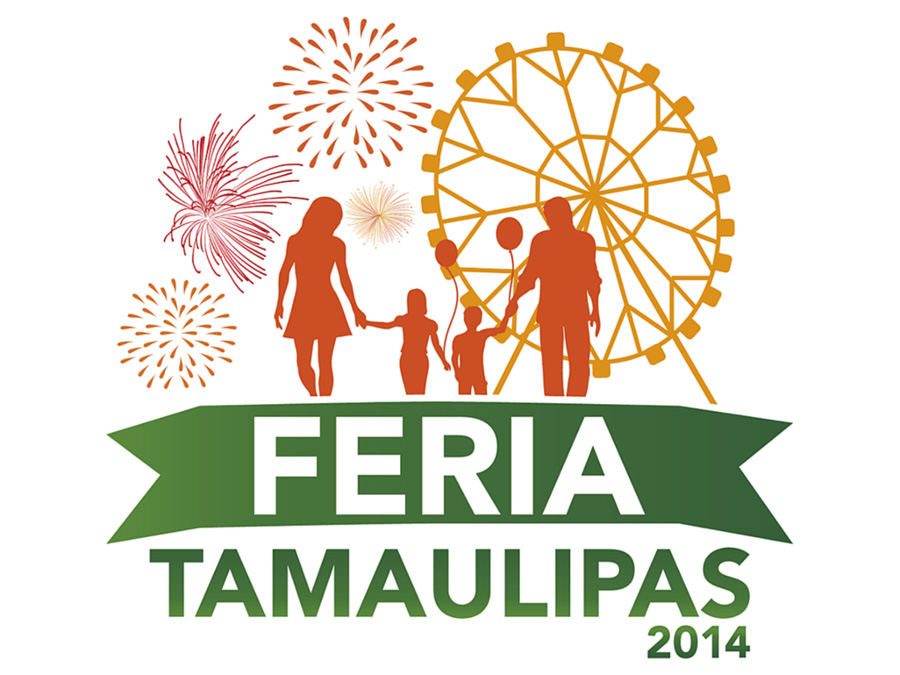 Feria Tamaulipas 2014