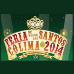 Feria de Todos los Santos 2014