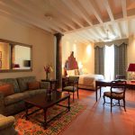 Solar de las Ánimas, el hotel de José Cuervo