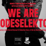 In edit, cine sobre creatividad digital en Mutek MX 2014