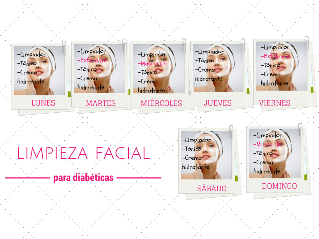 limpieza facial