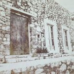 Un fantasmal recorrido por Misnebalam