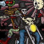 6to Aniversario de Noctambulante: la venganza del Dr. Noctambulo