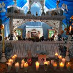 Las ofrendas de Huaquechula, Puebla