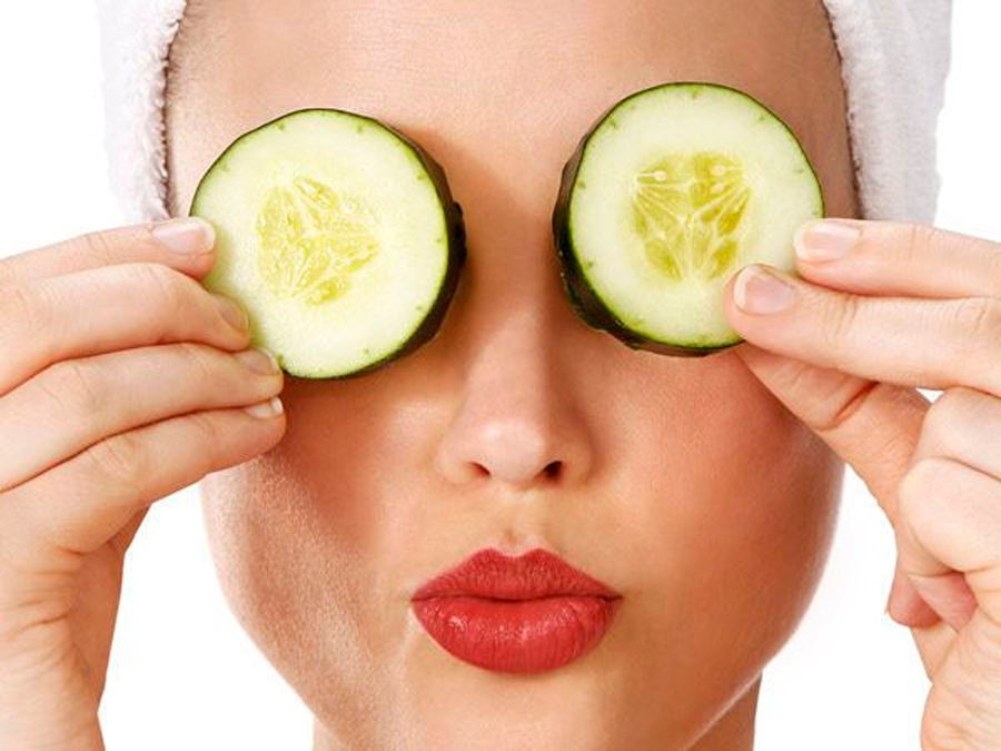 Bolsas en los ojos: 3 remedios naturales para eliminarlas