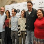 Con humor negro, “Perro sin raza” retrata la vida en una oficina