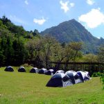La Campana, para acampar cerca de Guadalajara
