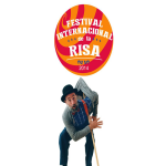 Programación del Festival Internacional de la Risa