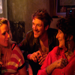 Noviembre de “Party Girl” en El Cinebar