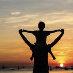 Padres enojados, hijos enojados