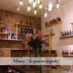 “Te quiero Tequila”, el nuevo museo de Guadalajara