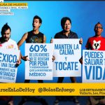 Bolas en Juego, rompiendo tabúes por la vida