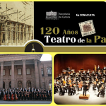 Cierra Temporada de Invierno Orquesta Sinfónica SLP