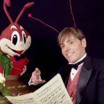 La fantasía de Cri-Cri invadirá San Luis Potosí