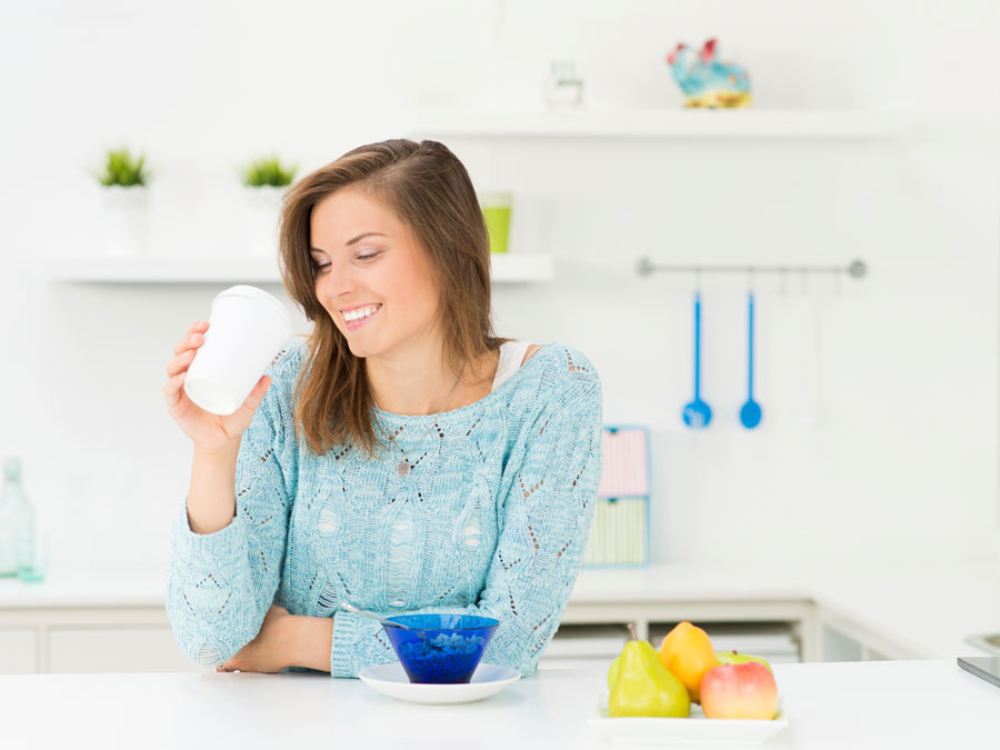 ¿El desayuno es la comida más importante del día?