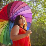 Auriculoterapia, técnica de acupuntura.