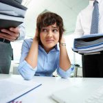 El estrés en los mexicanos