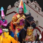 Festival Maya – Zoque – Chiapaneca 2014
