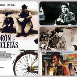 Ladrón De Bicicletas en la Cineteca de Zacatecas