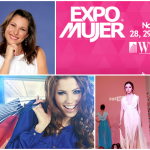 Conferencias de Expo Mujer 2014